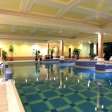 The Galmont Hotel & Spa Galway Servizi foto