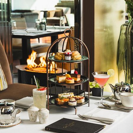 The Galmont Hotel & Spa Galway Esterno foto