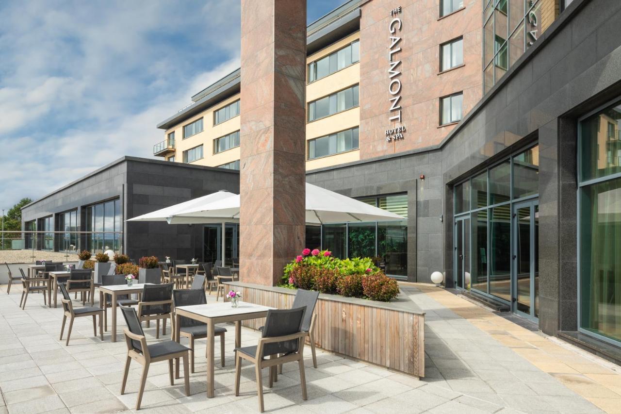 The Galmont Hotel & Spa Galway Esterno foto