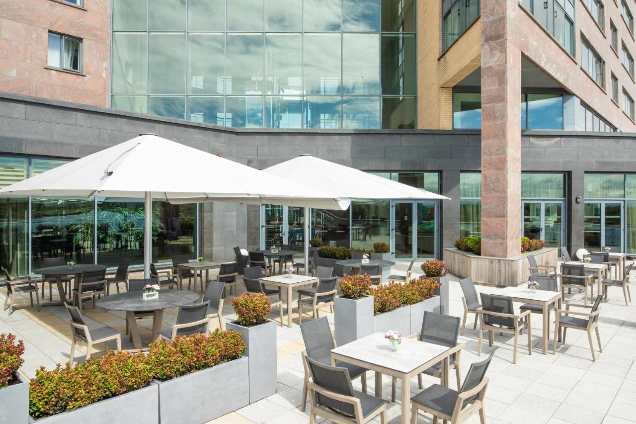 The Galmont Hotel & Spa Galway Esterno foto
