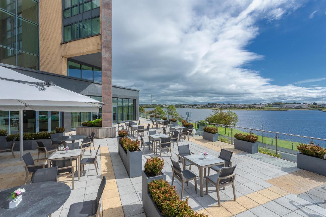 The Galmont Hotel & Spa Galway Esterno foto