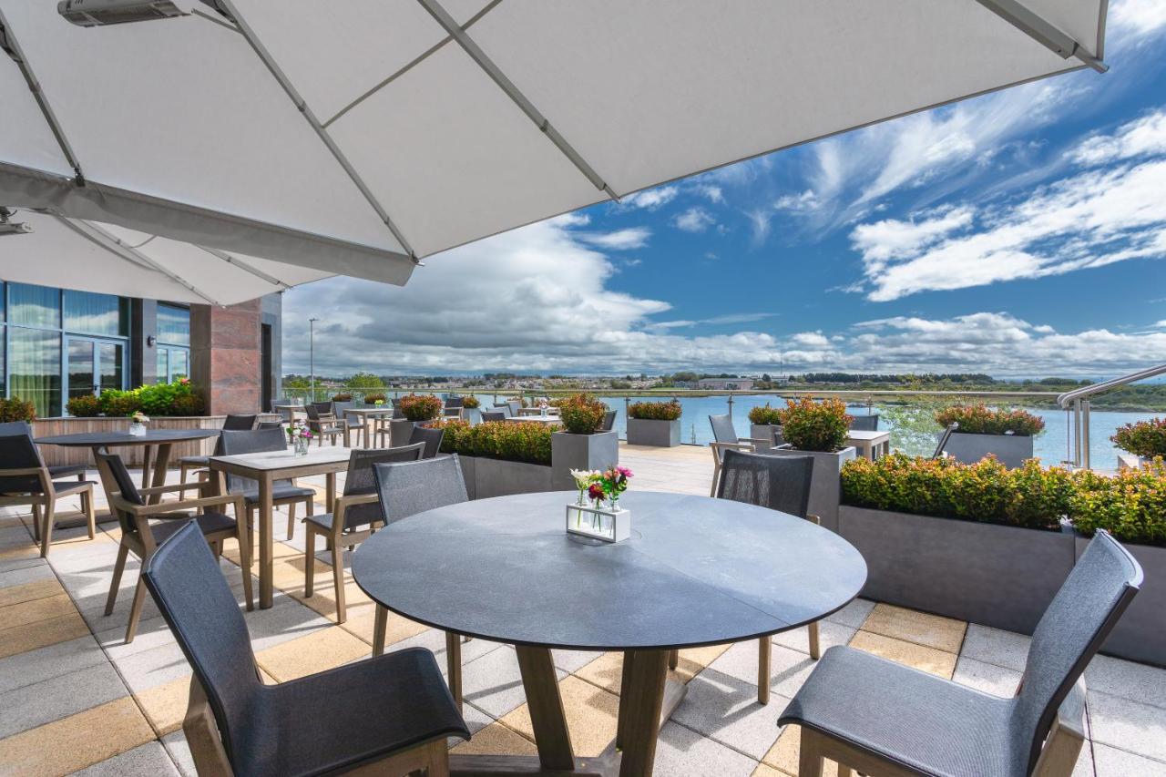 The Galmont Hotel & Spa Galway Esterno foto