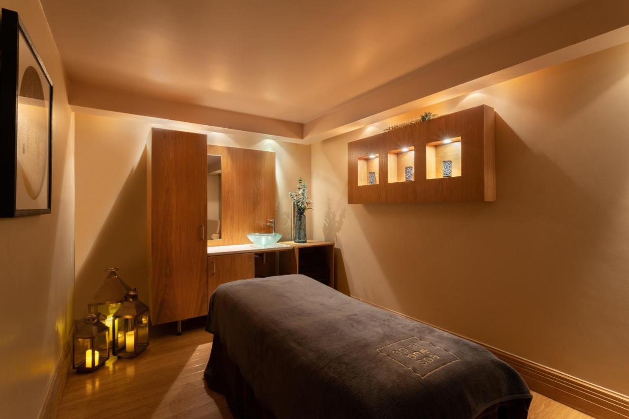 The Galmont Hotel & Spa Galway Esterno foto