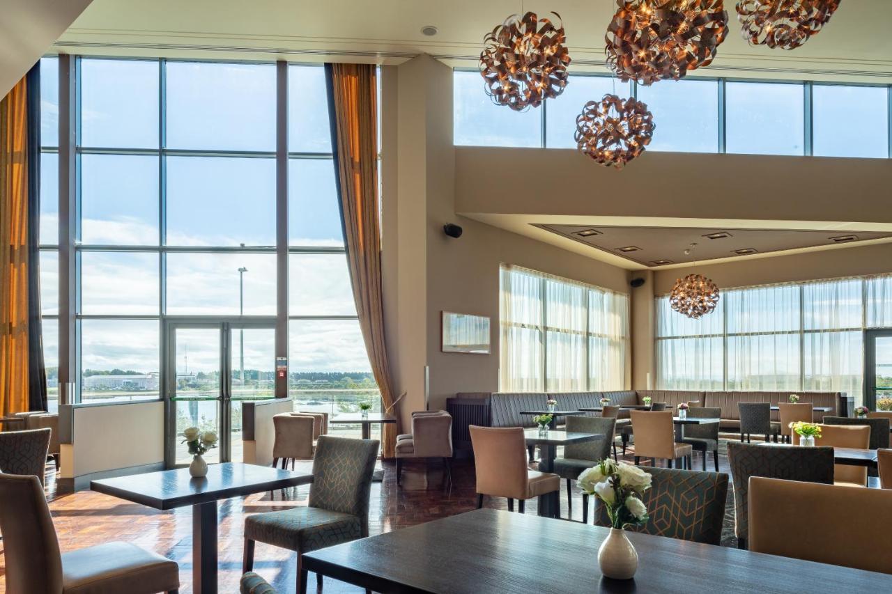 The Galmont Hotel & Spa Galway Esterno foto