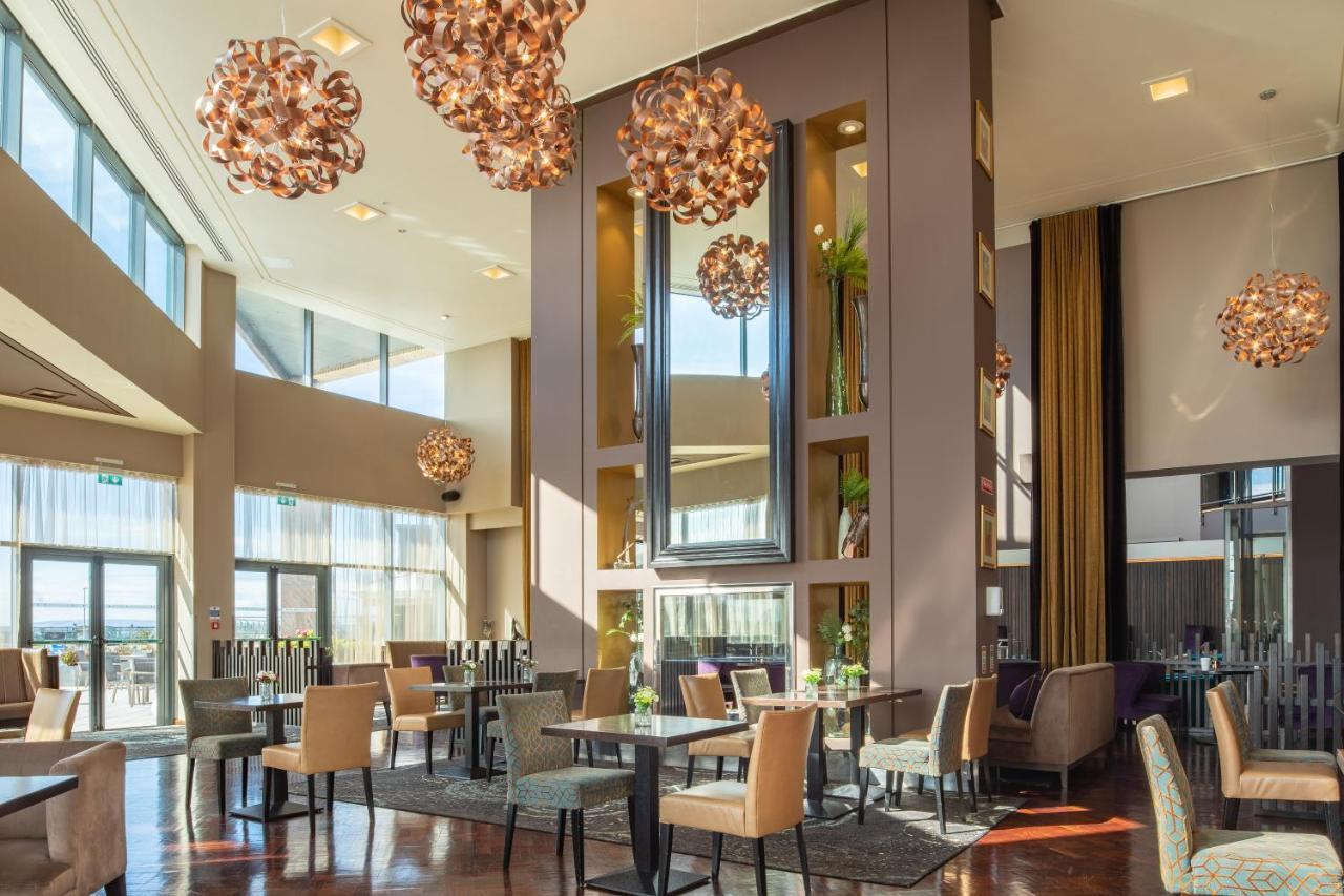 The Galmont Hotel & Spa Galway Esterno foto