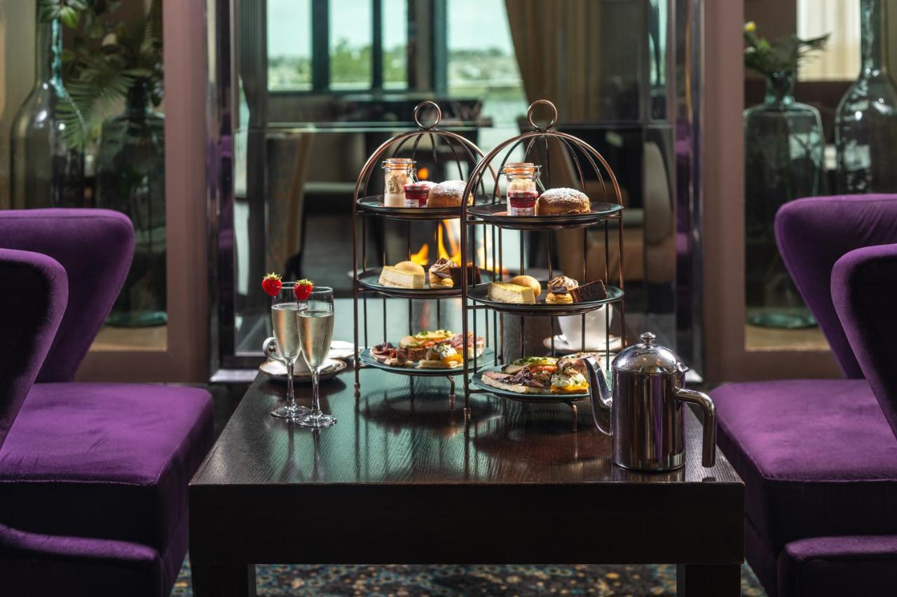 The Galmont Hotel & Spa Galway Esterno foto