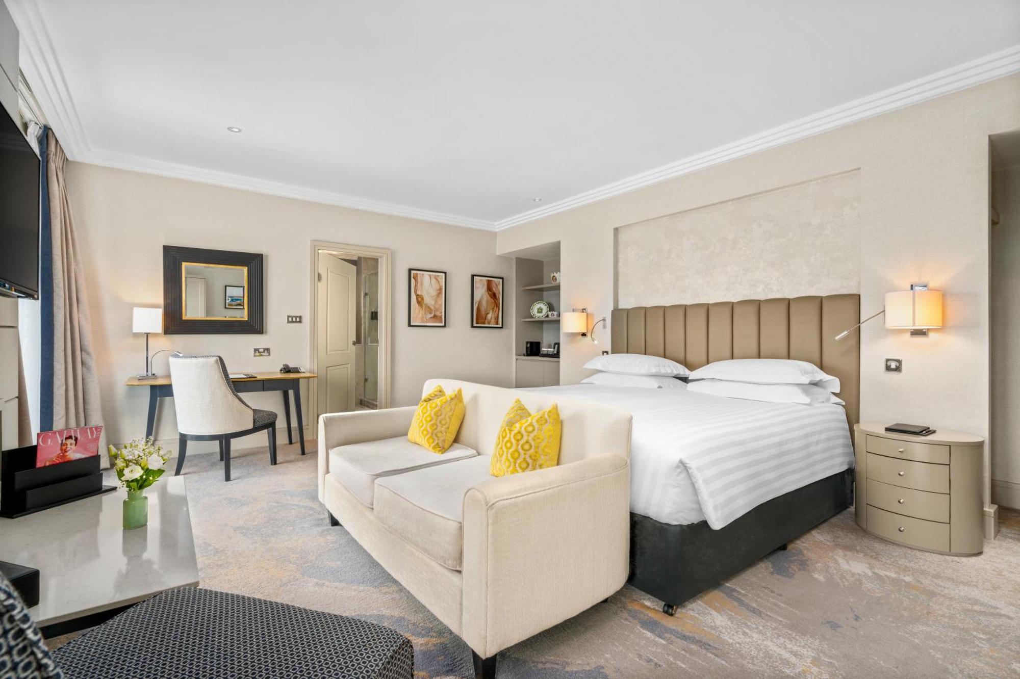 The Galmont Hotel & Spa Galway Esterno foto