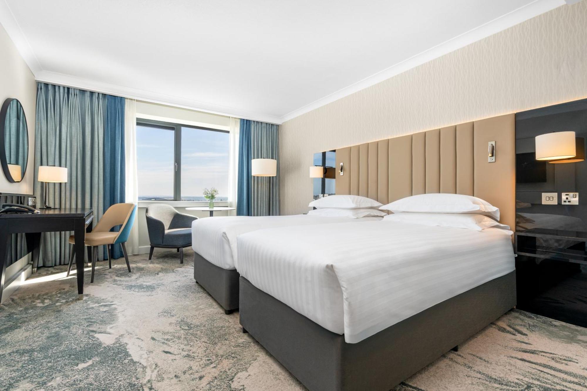 The Galmont Hotel & Spa Galway Esterno foto