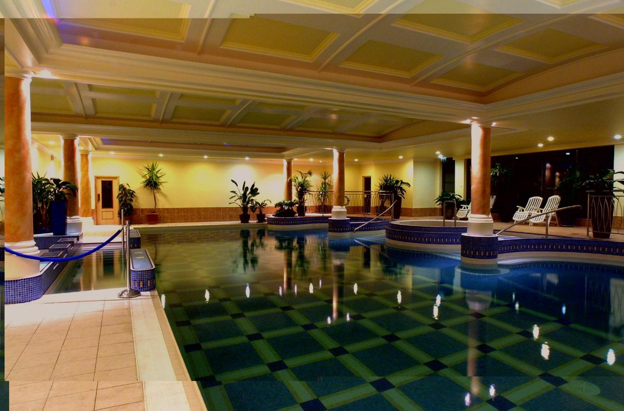 The Galmont Hotel & Spa Galway Esterno foto