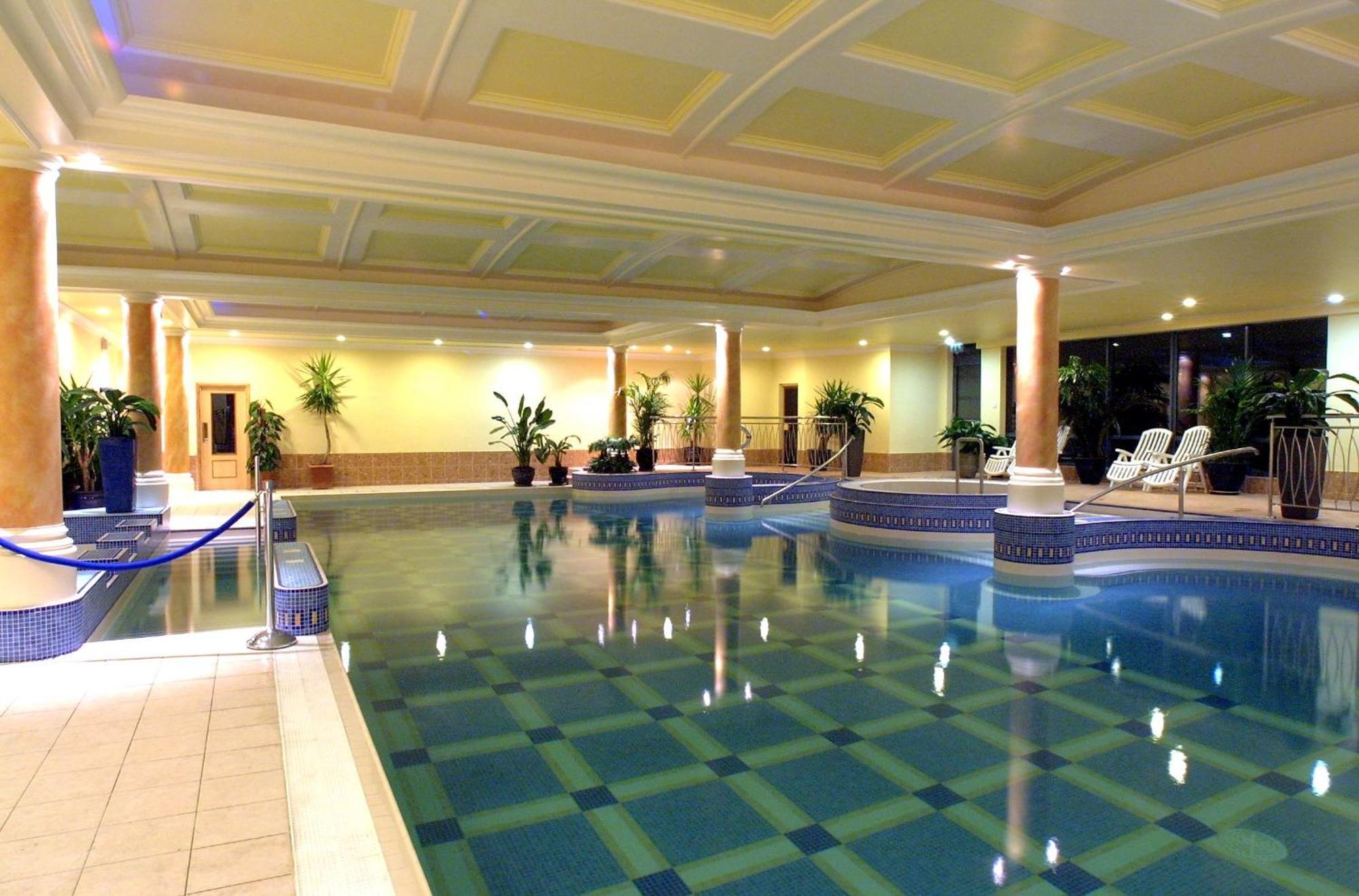 The Galmont Hotel & Spa Galway Esterno foto