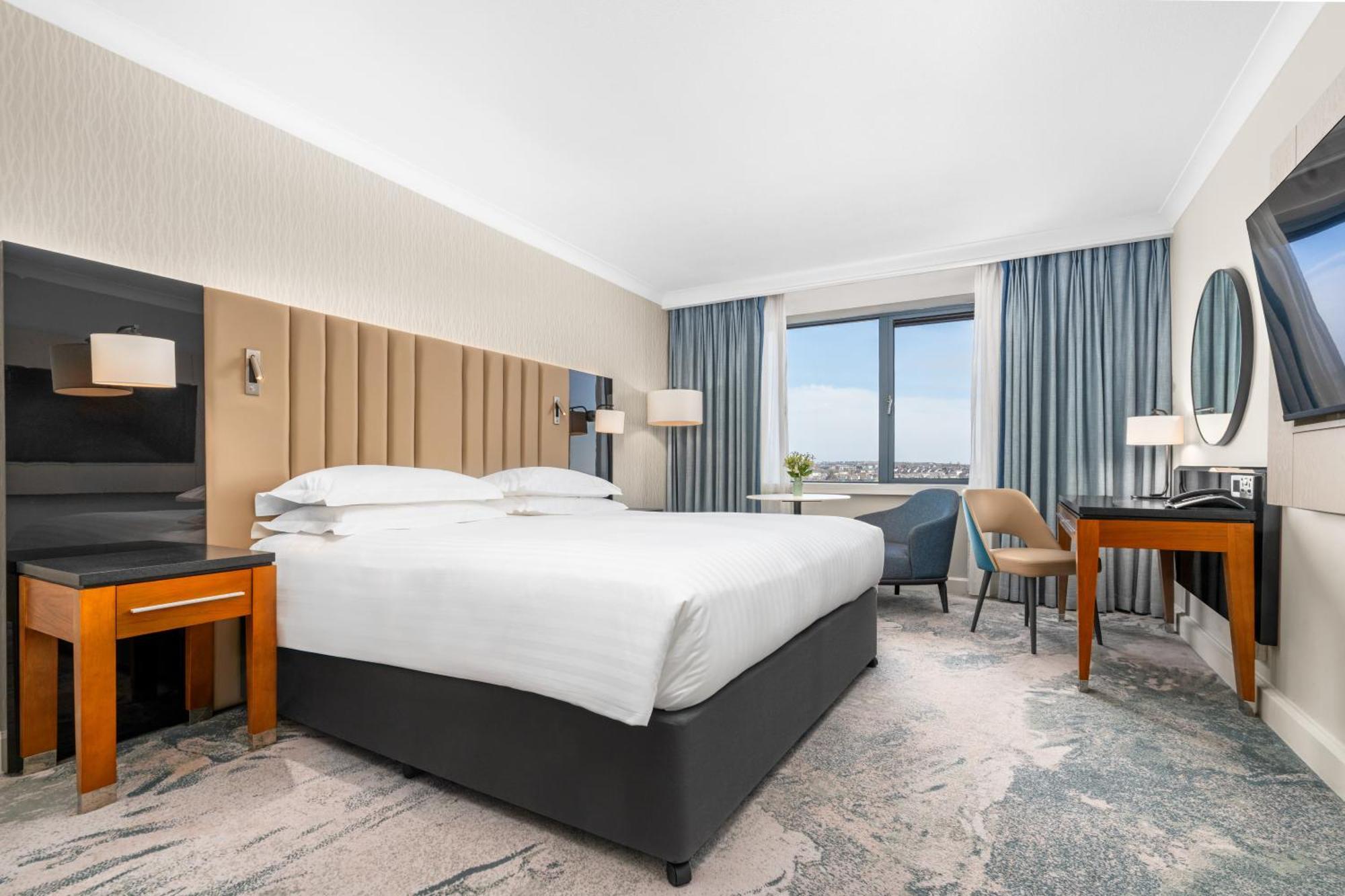 The Galmont Hotel & Spa Galway Esterno foto