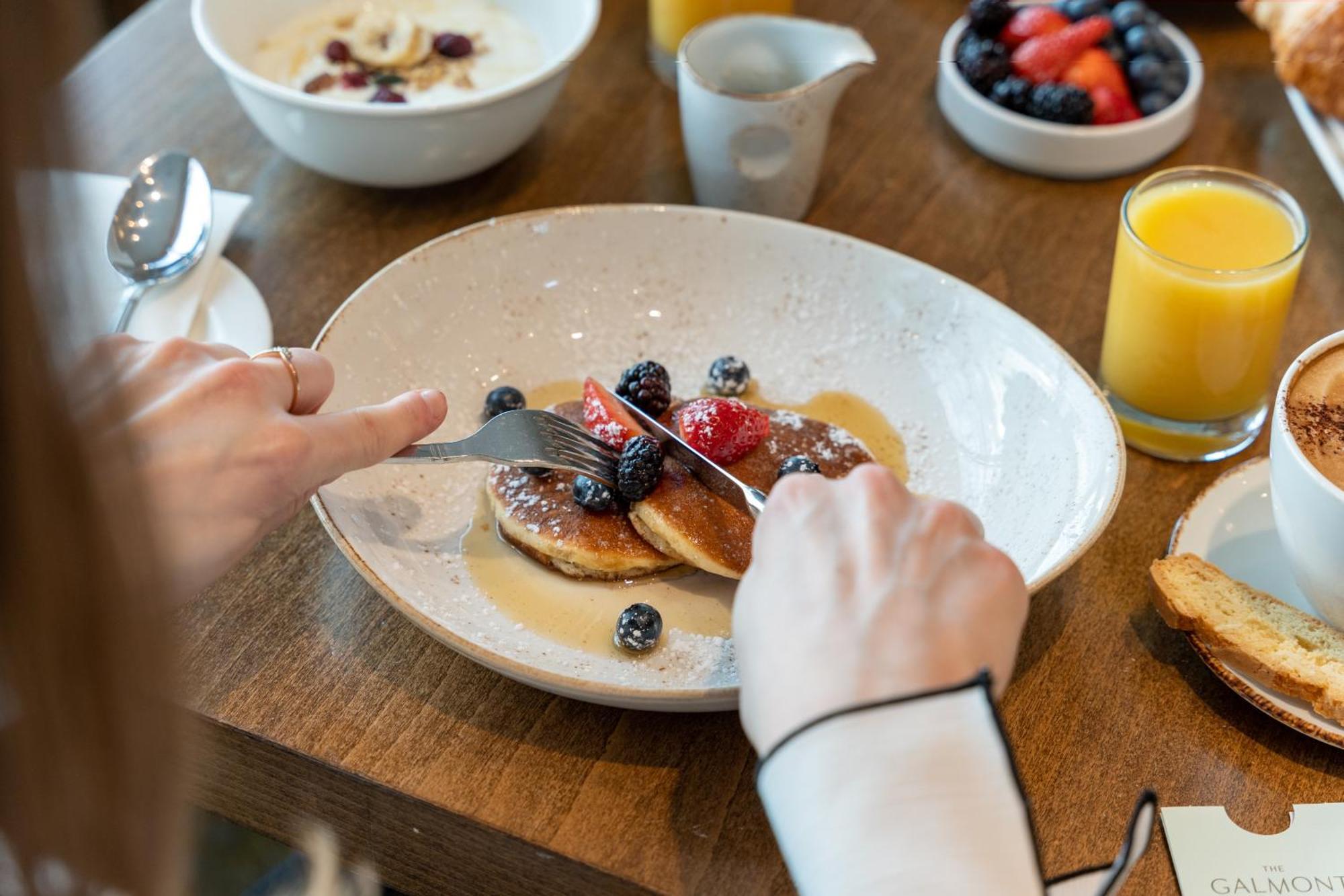 The Galmont Hotel & Spa Galway Esterno foto