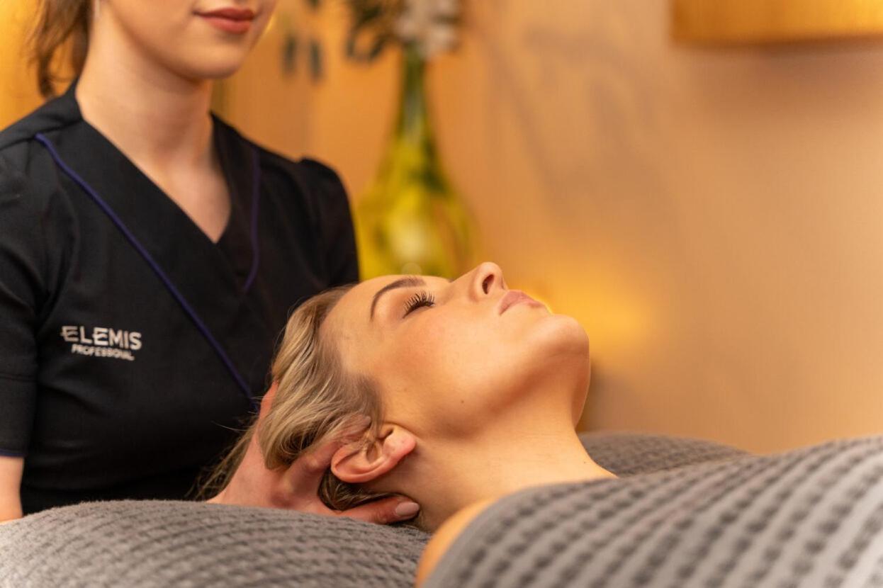 The Galmont Hotel & Spa Galway Esterno foto