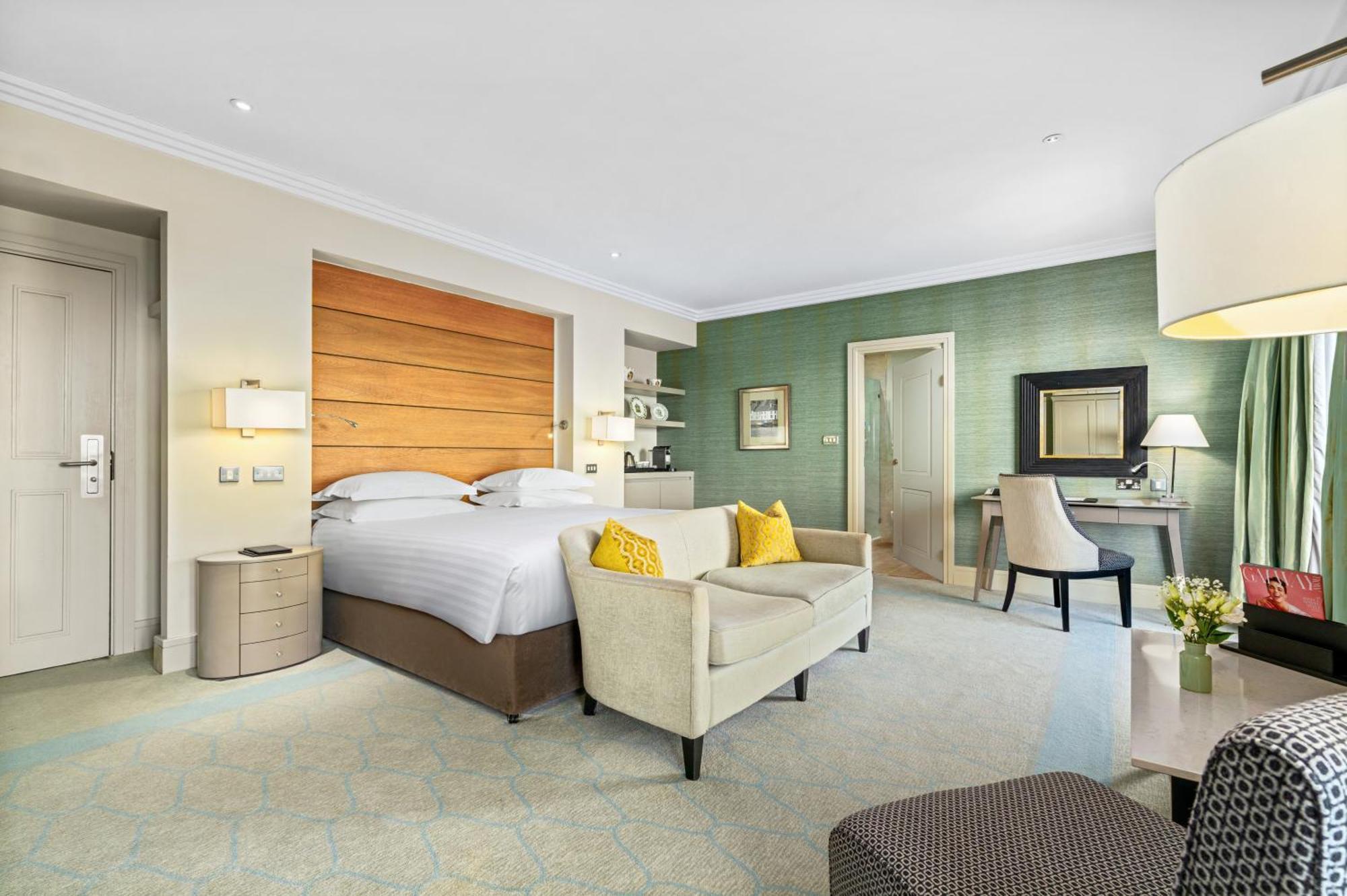 The Galmont Hotel & Spa Galway Esterno foto