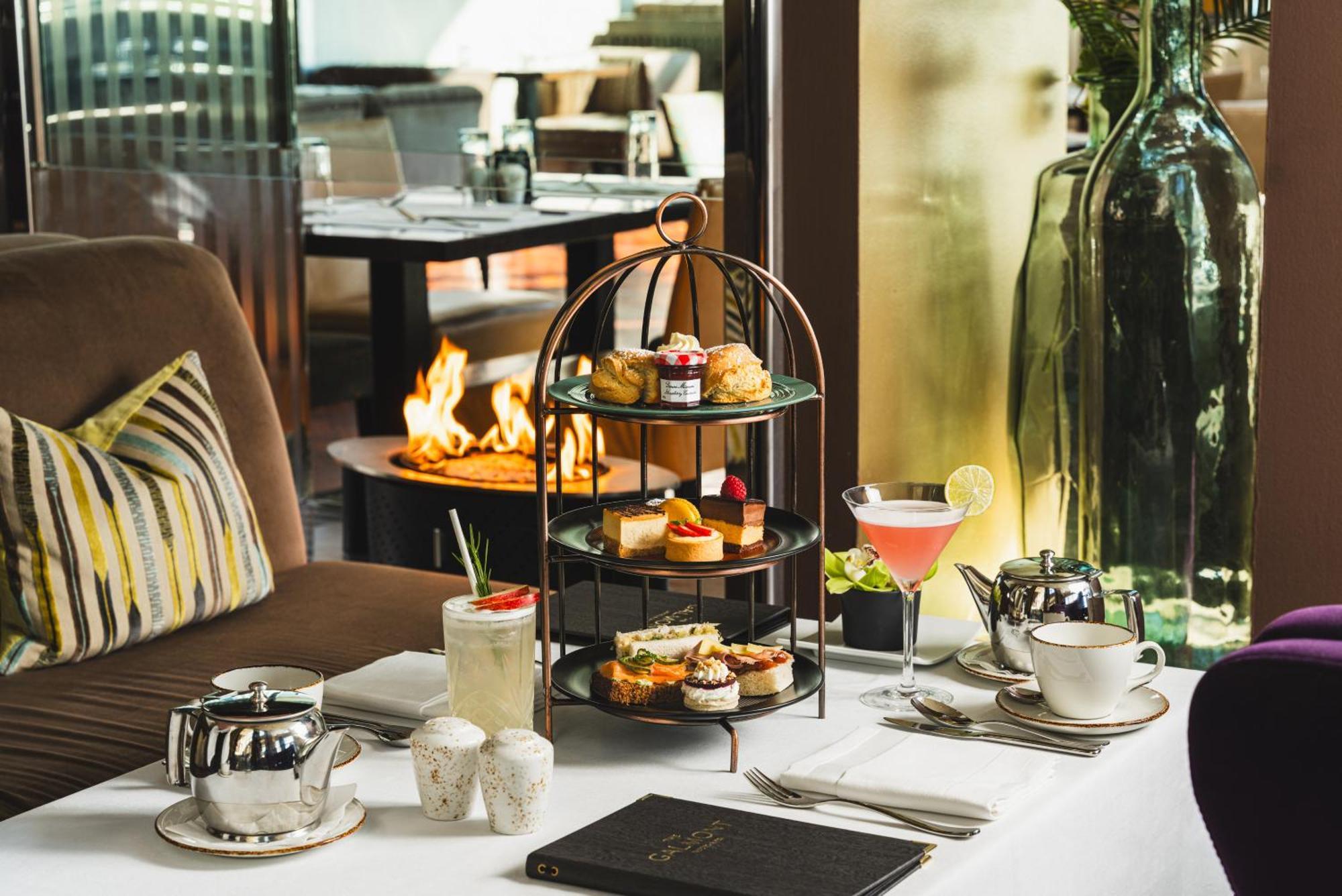 The Galmont Hotel & Spa Galway Esterno foto