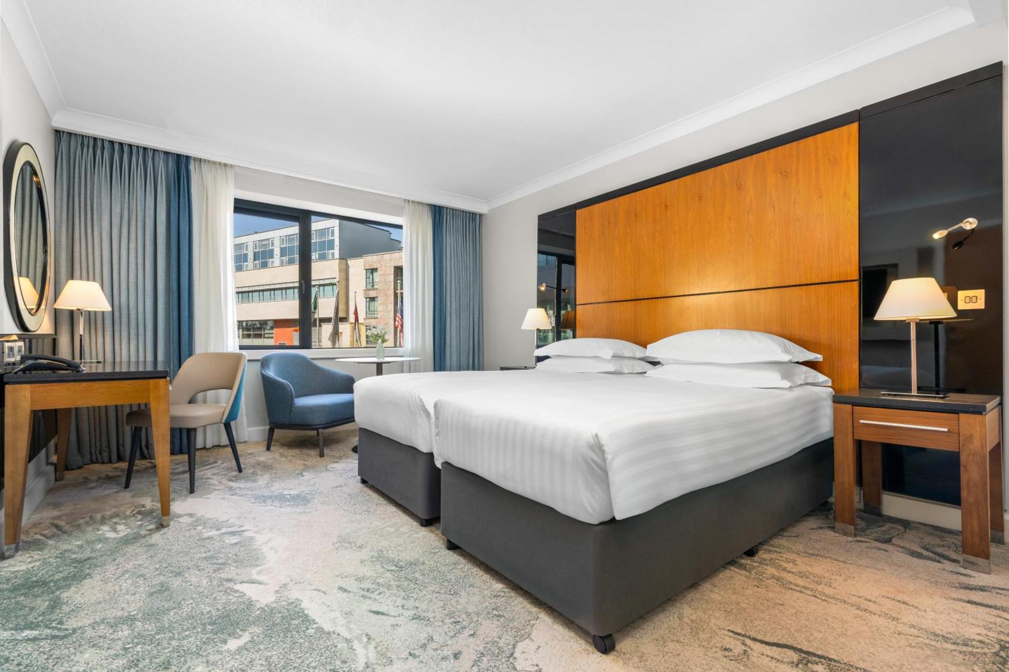 The Galmont Hotel & Spa Galway Esterno foto