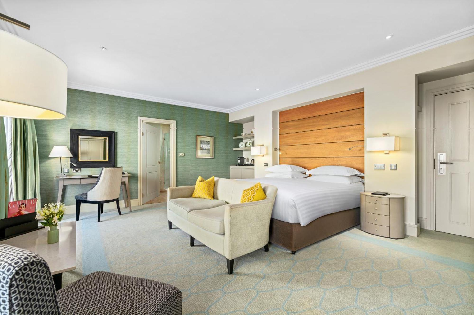 The Galmont Hotel & Spa Galway Esterno foto