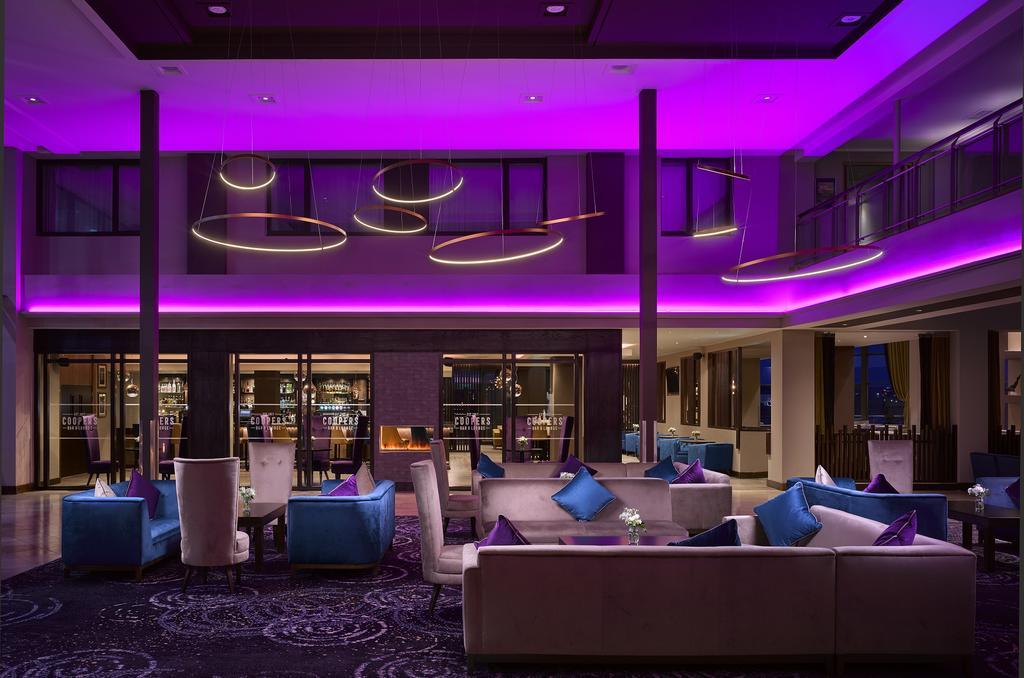 The Galmont Hotel & Spa Galway Esterno foto